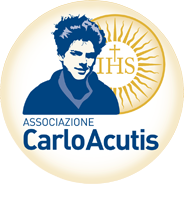 logo associazione Carlo Acutis